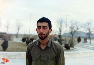 سید محمد معصومی