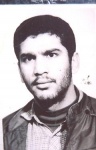 شهید ابراهیم آدرمیان