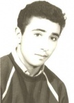 شهید صفدر آراییان
