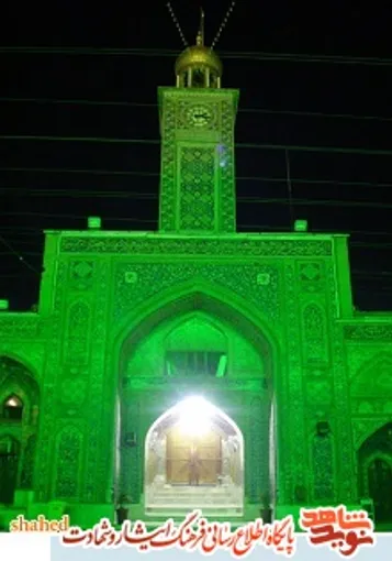 حسینیه ها 2